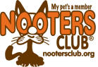 My pet's a member cat