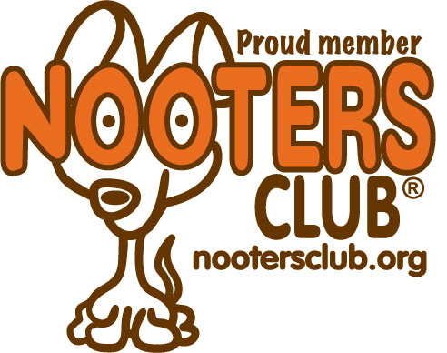 proud member