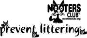 prevent littering cat