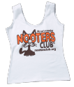 NOOTERS tank top cat